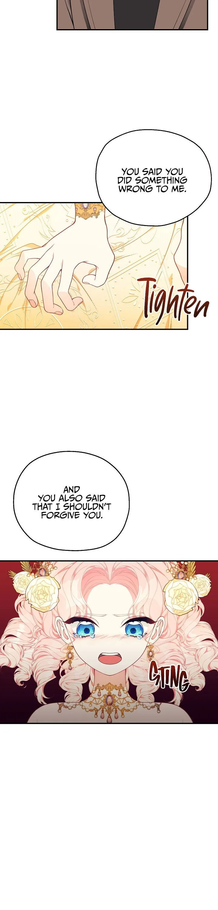 I Only Came to Find my Dad Chapter 26 page 17