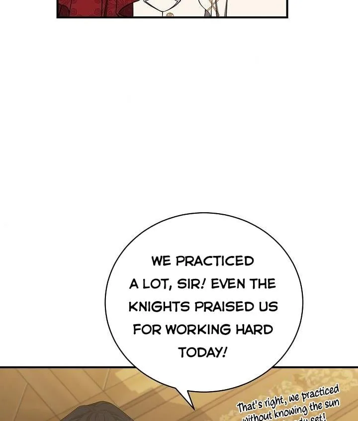 I Only Came to Find my Dad Chapter 30 page 5