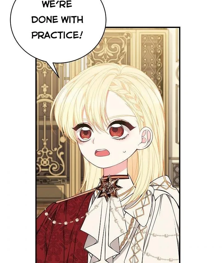 I Only Came to Find my Dad Chapter 30 page 4