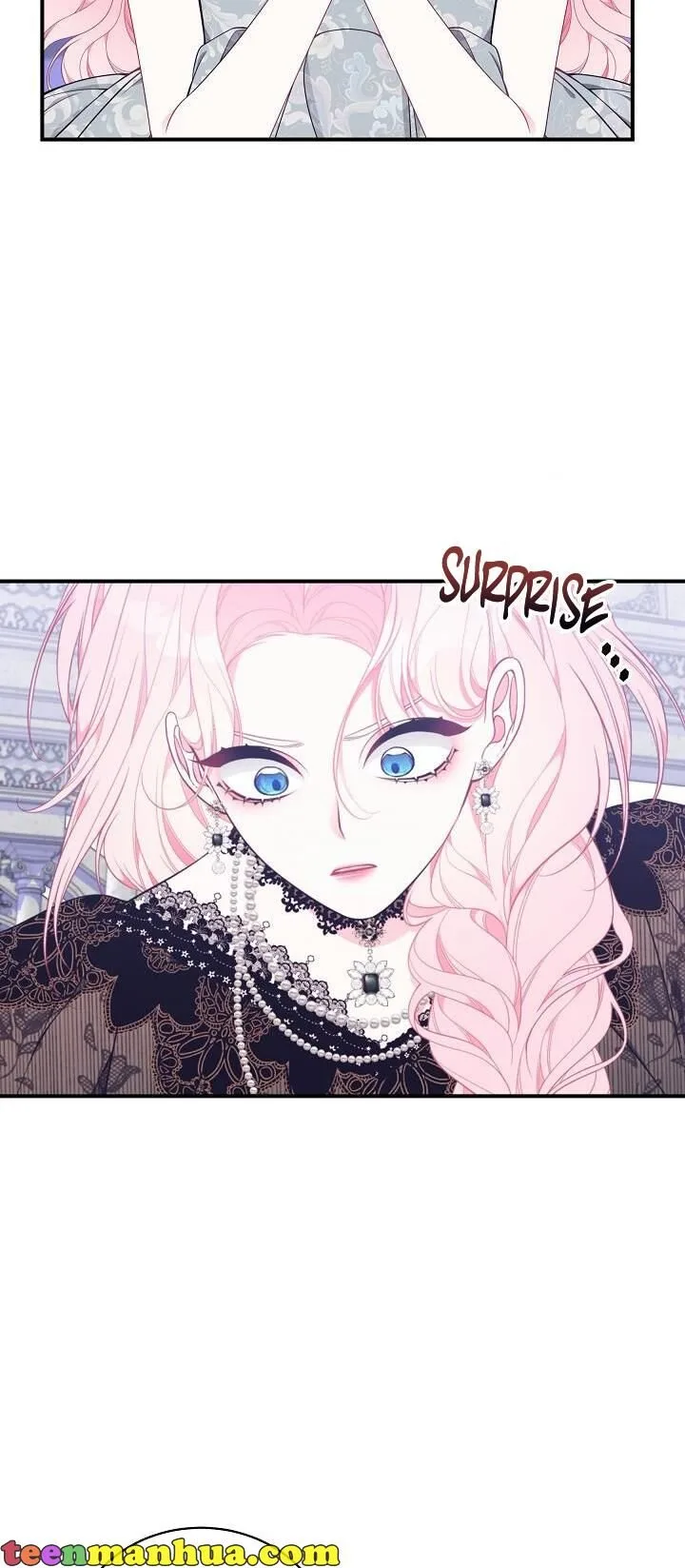 I Only Came to Find my Dad Chapter 29 page 25