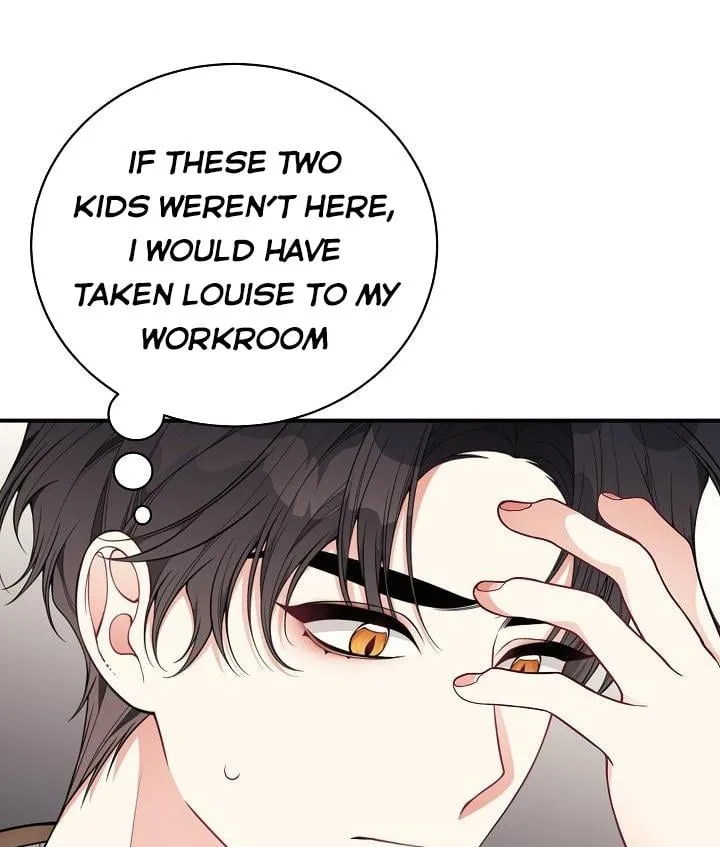 I Only Came to Find my Dad Chapter 30 page 9