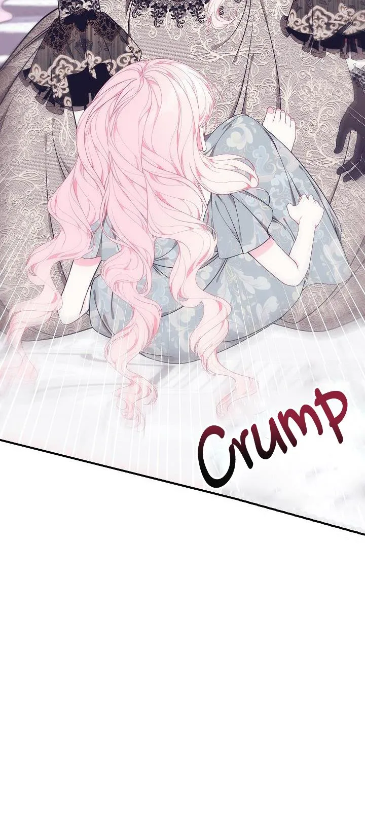 I Only Came to Find my Dad Chapter 29 page 9
