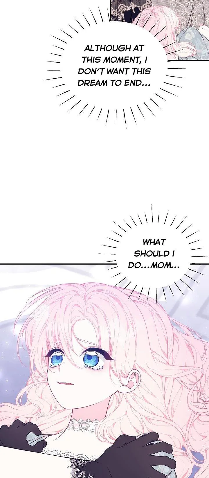 I Only Came to Find my Dad Chapter 29 page 19