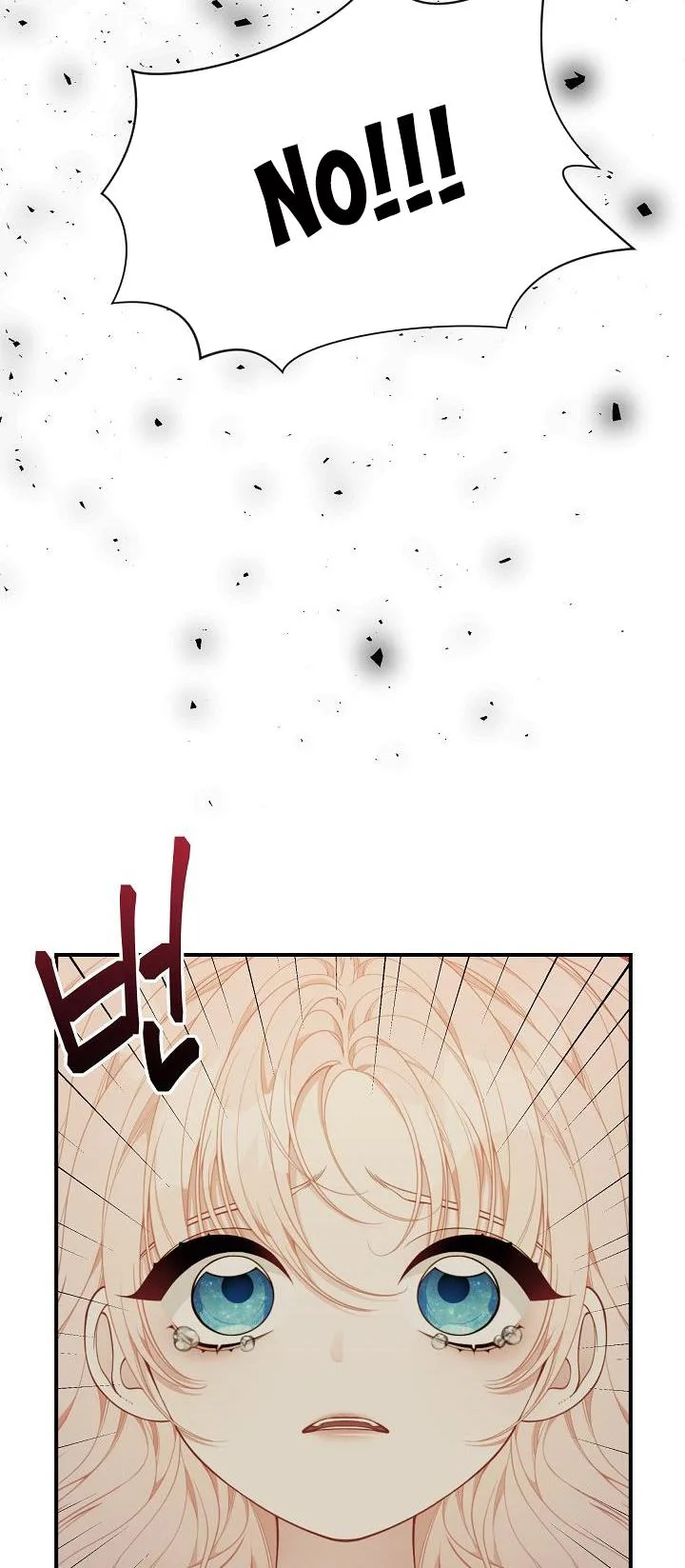 I Only Came to Find my Dad Chapter 29 page 28
