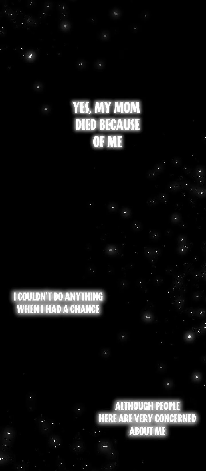 I Only Came to Find my Dad Chapter 29 page 12