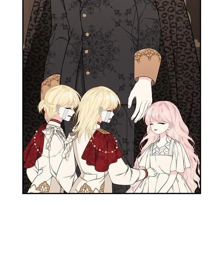 I Only Came to Find my Dad Chapter 30 page 11