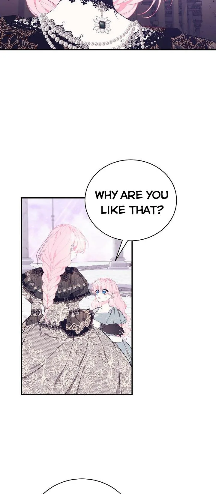 I Only Came to Find my Dad Chapter 29 page 6