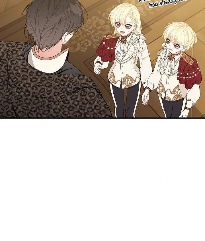 I Only Came to Find my Dad Chapter 30 page 6