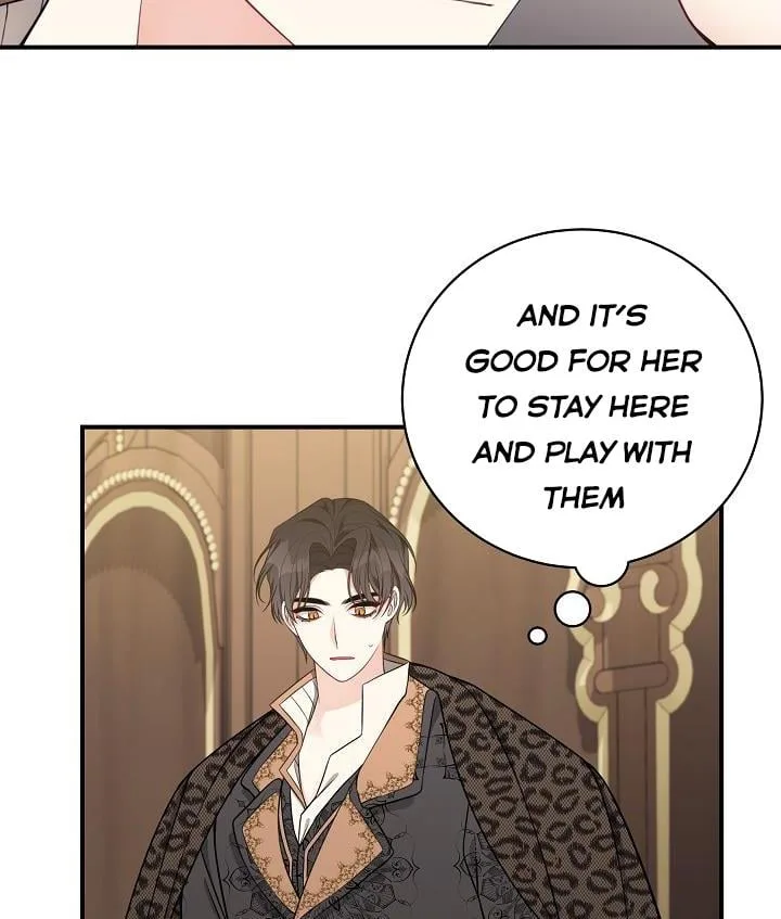 I Only Came to Find my Dad Chapter 30 page 10