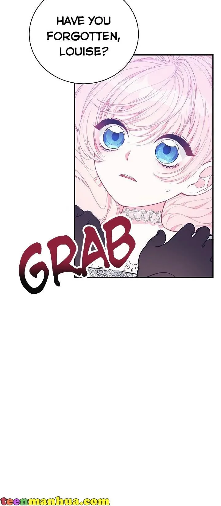 I Only Came to Find my Dad Chapter 29 page 7