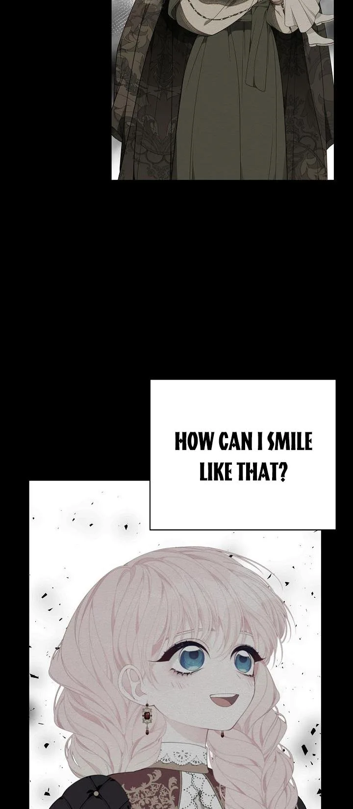 I Only Came to Find my Dad Chapter 29 page 16
