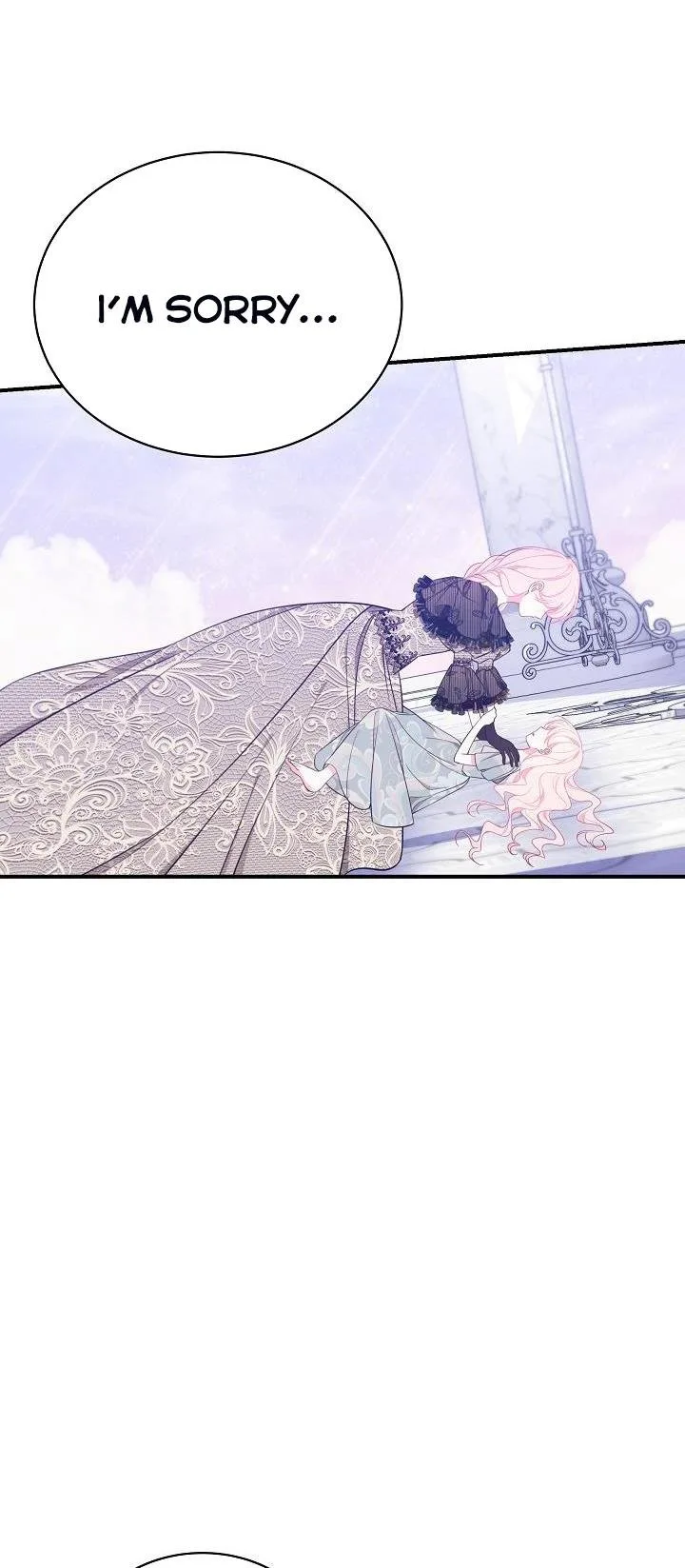 I Only Came to Find my Dad Chapter 29 page 21