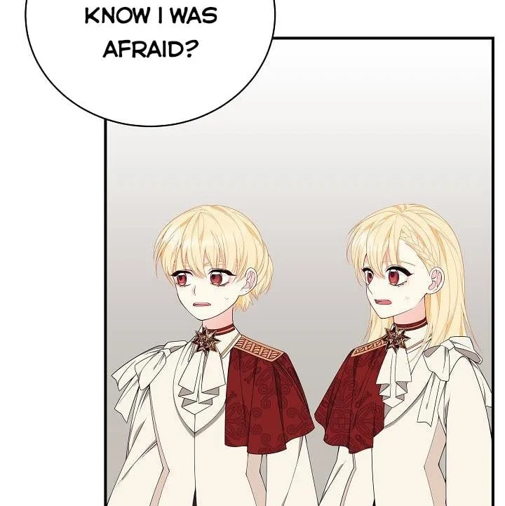 I Only Came to Find my Dad Chapter 30 page 74