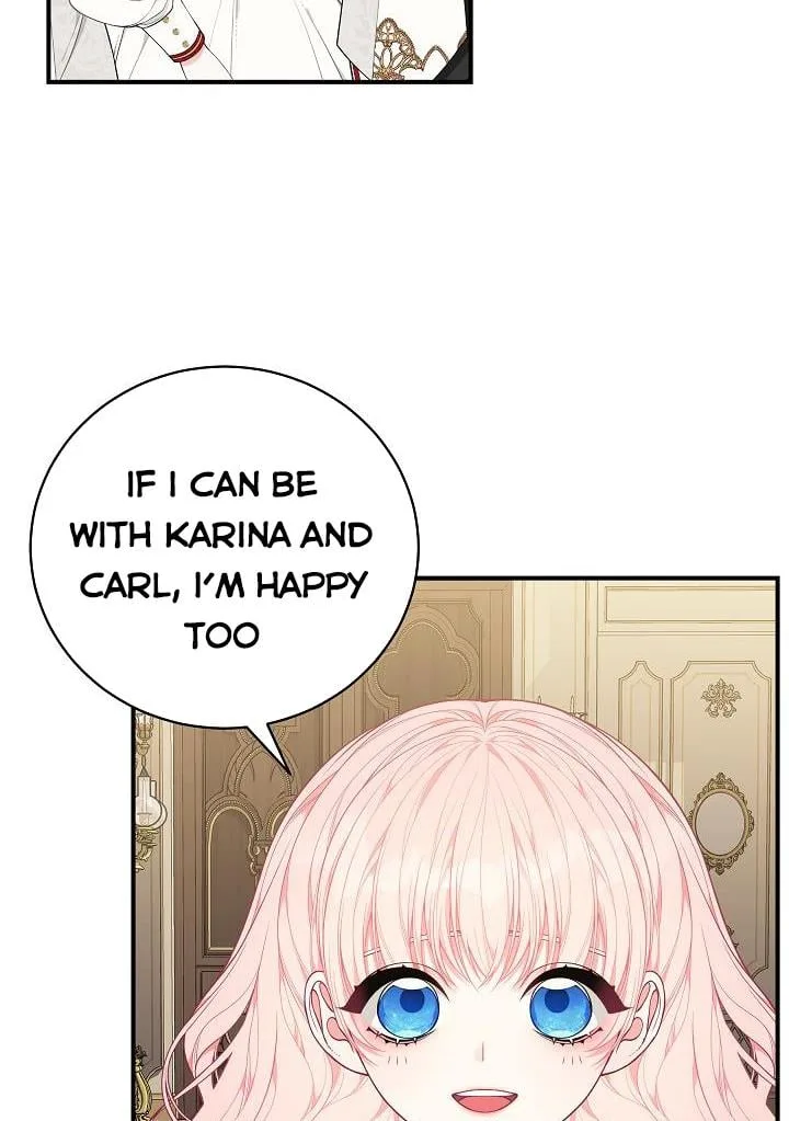 I Only Came to Find my Dad Chapter 29 page 76