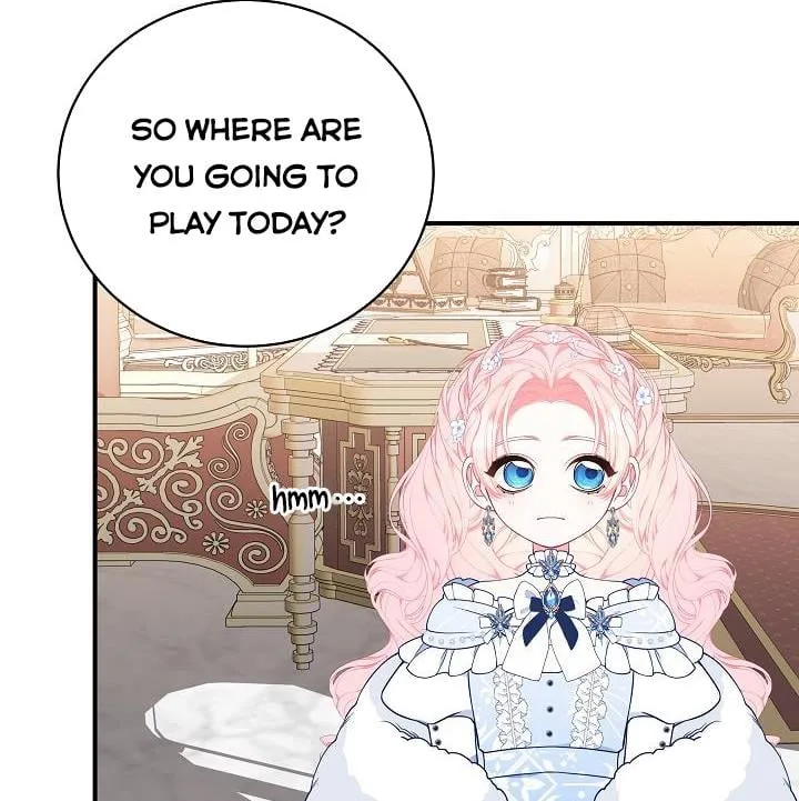 I Only Came to Find my Dad Chapter 30 page 110
