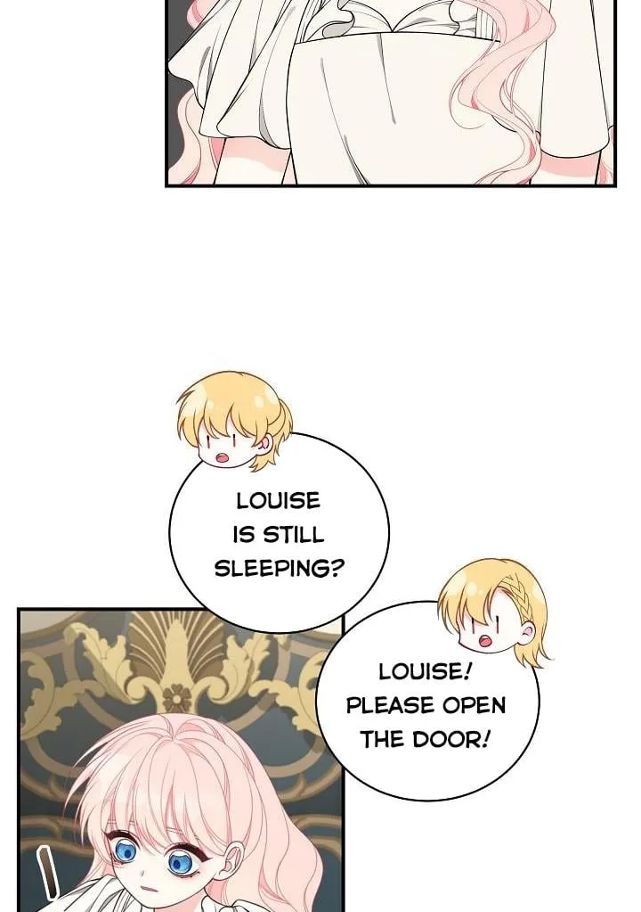 I Only Came to Find my Dad Chapter 29 page 67