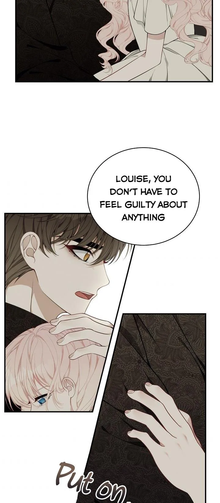 I Only Came to Find my Dad Chapter 29 page 43