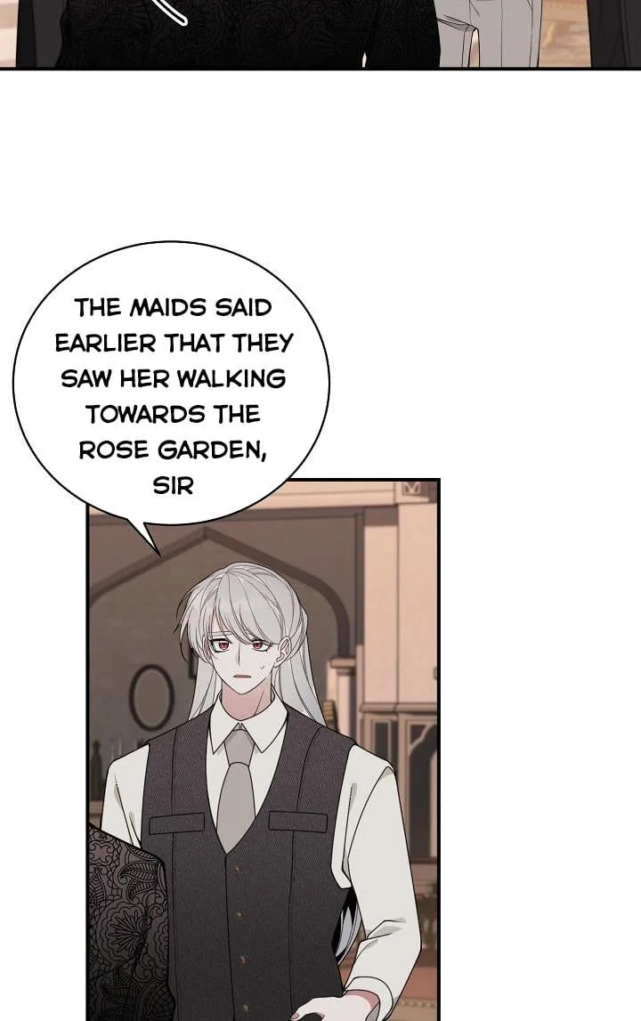 I Only Came to Find my Dad Chapter 28 page 5