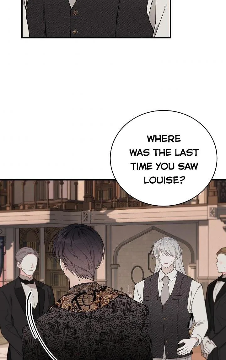 I Only Came to Find my Dad Chapter 28 page 4