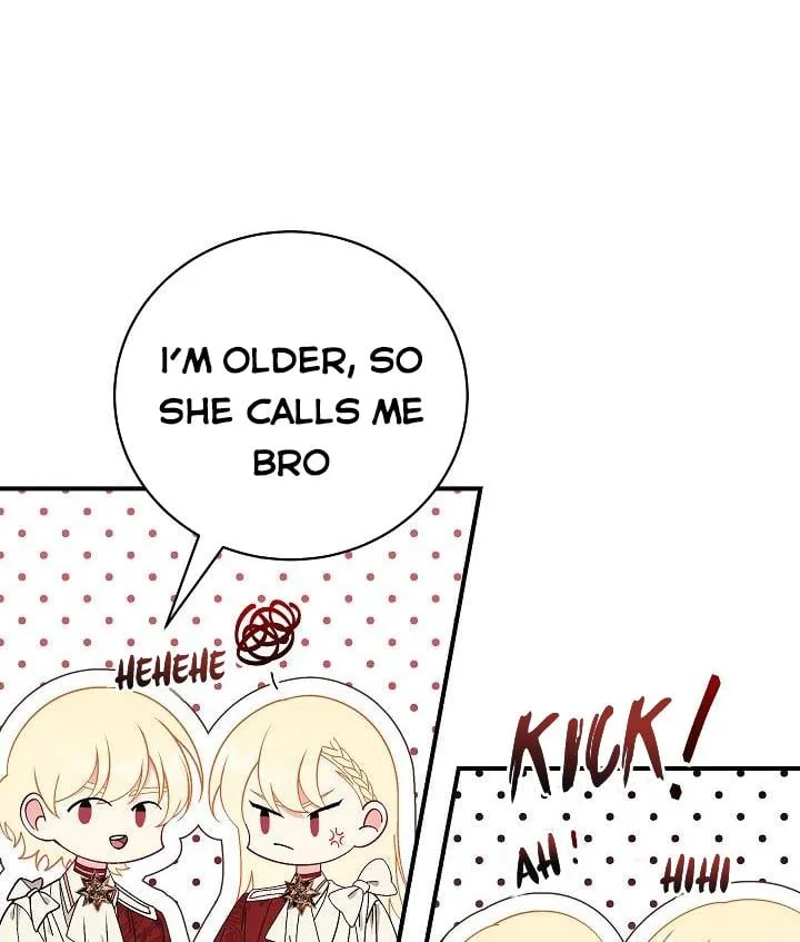 I Only Came to Find my Dad Chapter 30 page 55