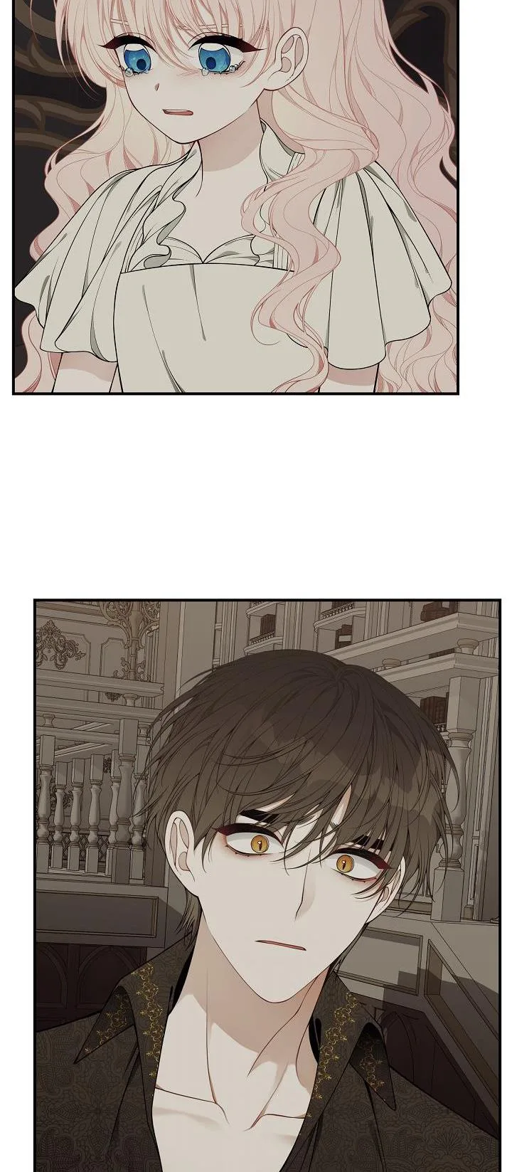 I Only Came to Find my Dad Chapter 29 page 38