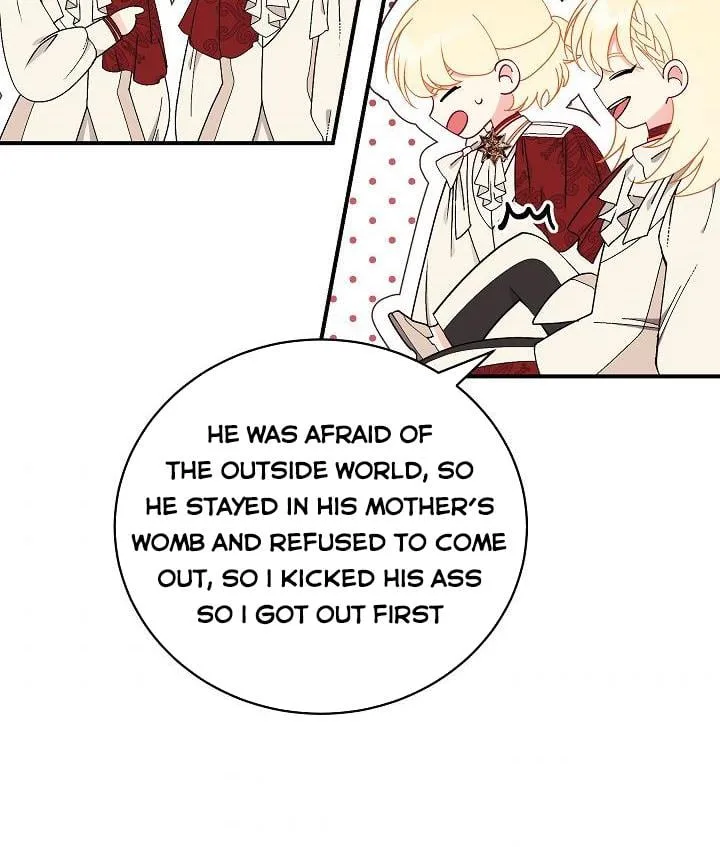 I Only Came to Find my Dad Chapter 30 page 56