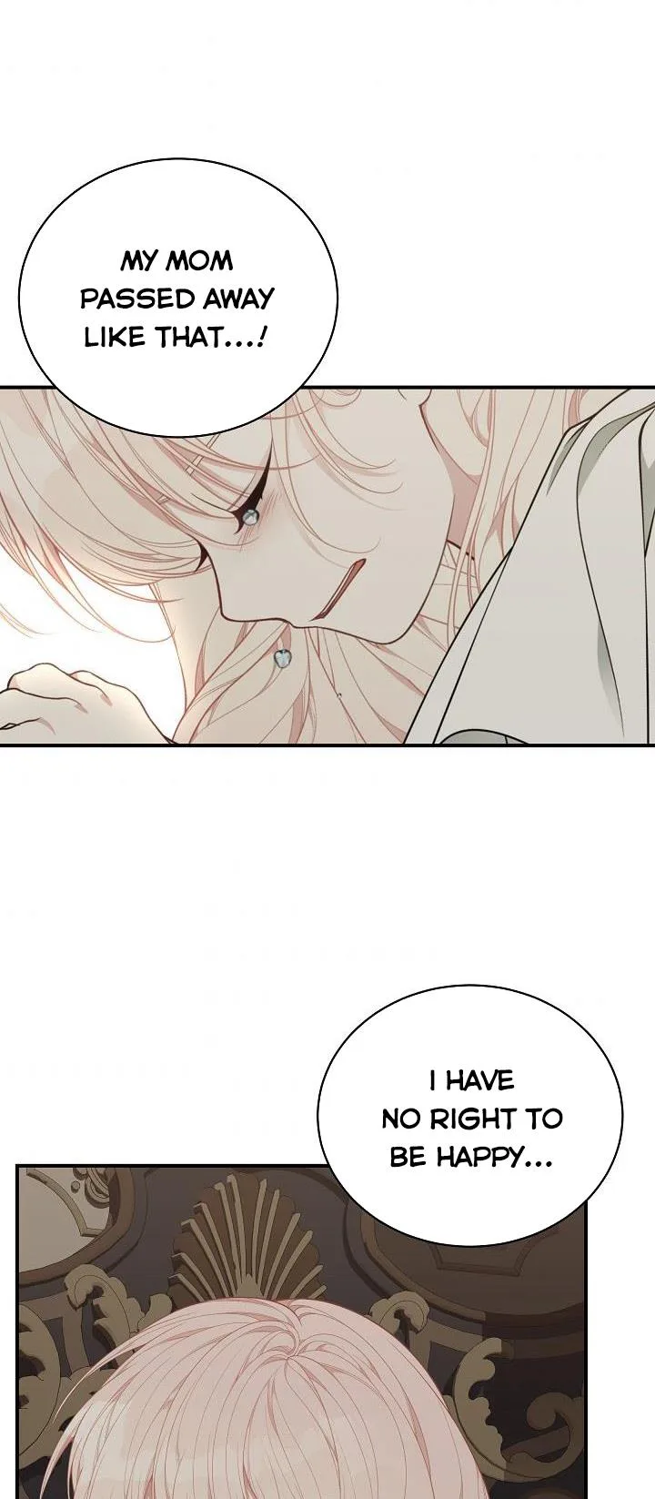 I Only Came to Find my Dad Chapter 29 page 37