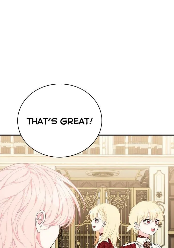 I Only Came to Find my Dad Chapter 29 page 73