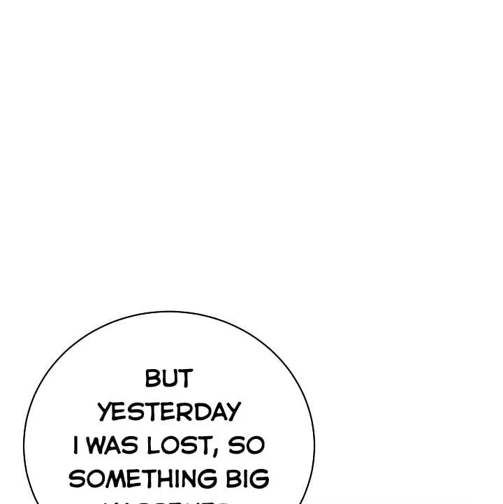 I Only Came to Find my Dad Chapter 30 page 88