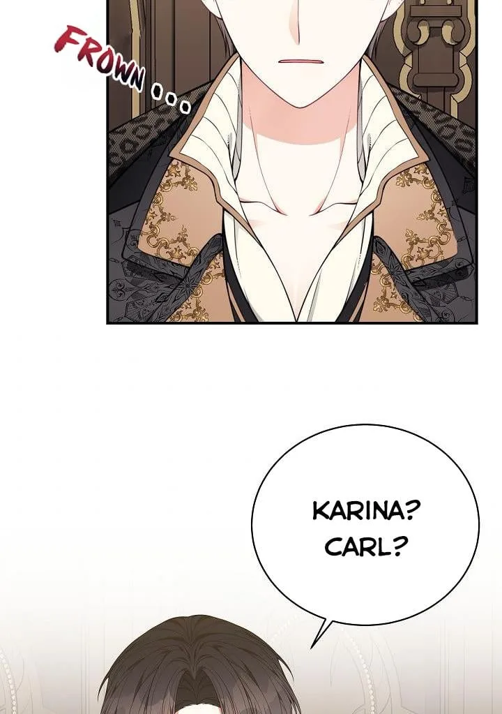 I Only Came to Find my Dad Chapter 29 page 81