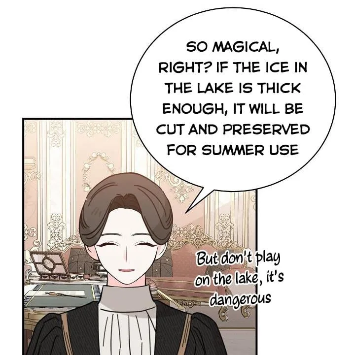 I Only Came to Find my Dad Chapter 30 page 108