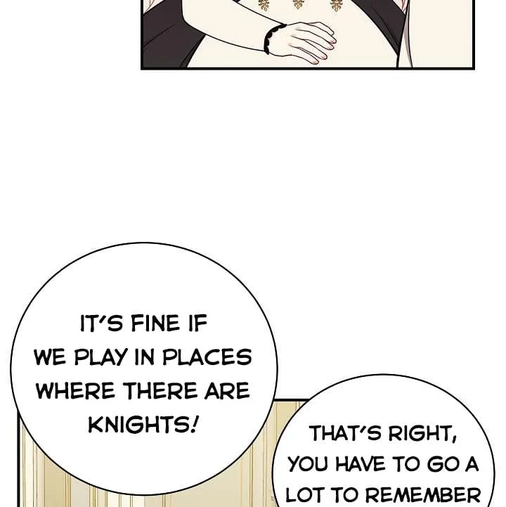 I Only Came to Find my Dad Chapter 30 page 90