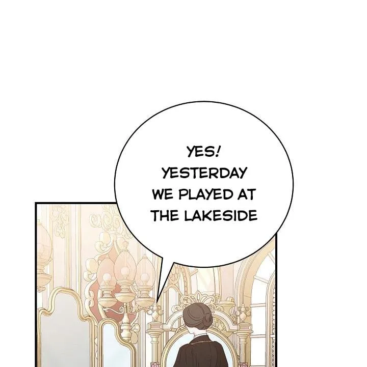 I Only Came to Find my Dad Chapter 30 page 104