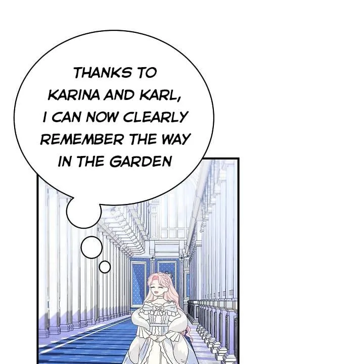 I Only Came to Find my Dad Chapter 30 page 122