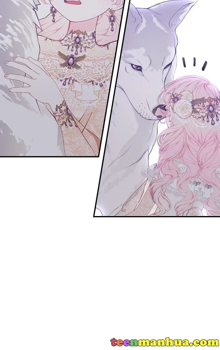 I Only Came to Find my Dad Chapter 28 page 20