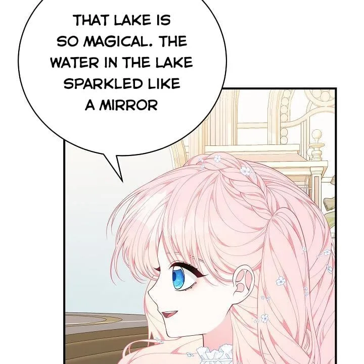 I Only Came to Find my Dad Chapter 30 page 106