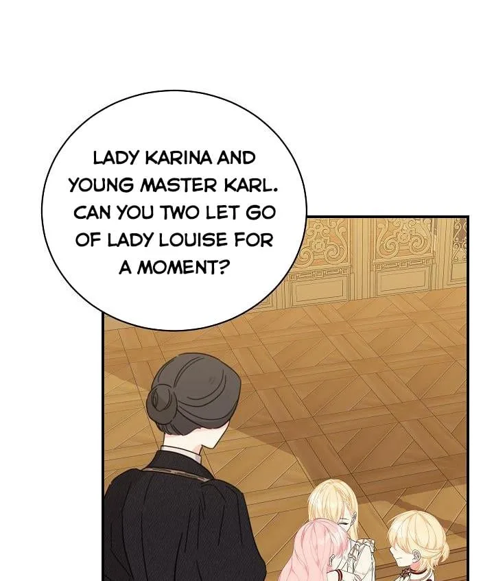 I Only Came to Find my Dad Chapter 30 page 28