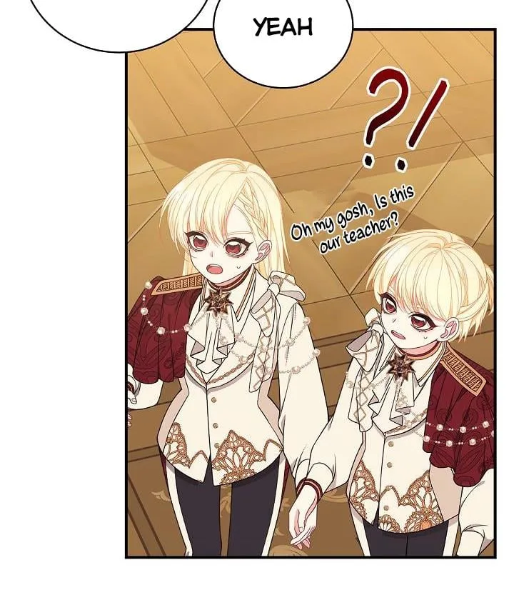 I Only Came to Find my Dad Chapter 30 page 26