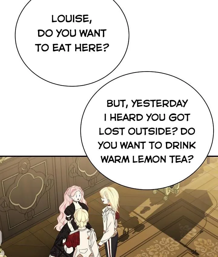 I Only Came to Find my Dad Chapter 30 page 41