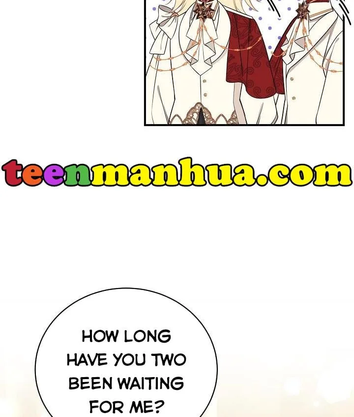 I Only Came to Find my Dad Chapter 30 page 37
