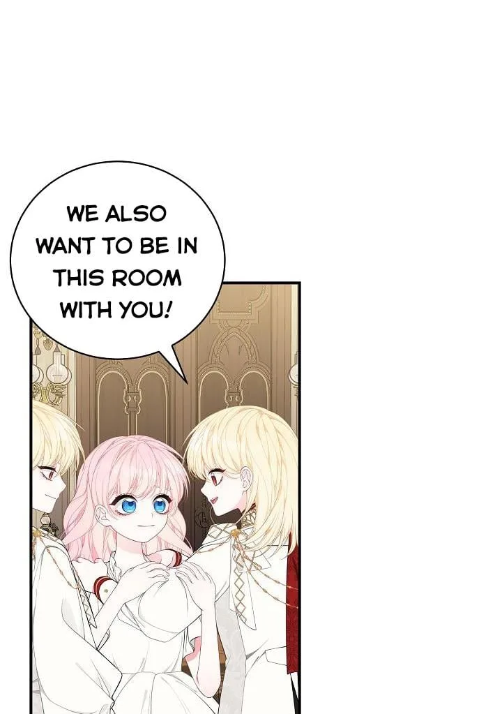I Only Came to Find my Dad Chapter 29 page 75