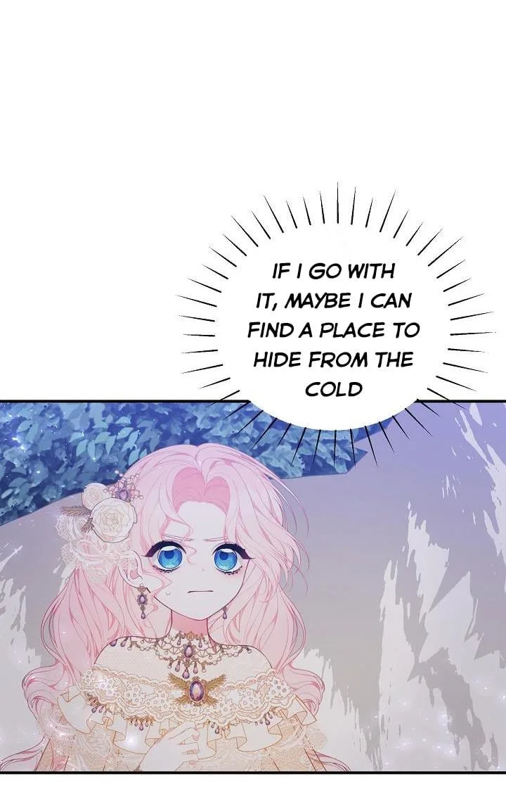 I Only Came to Find my Dad Chapter 28 page 30