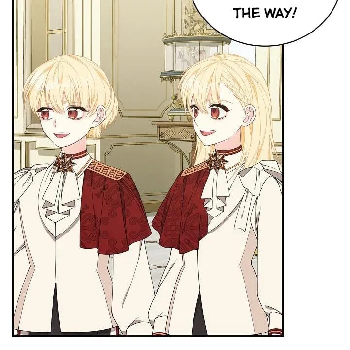 I Only Came to Find my Dad Chapter 30 page 91