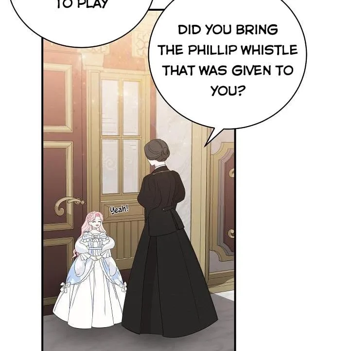 I Only Came to Find my Dad Chapter 30 page 112