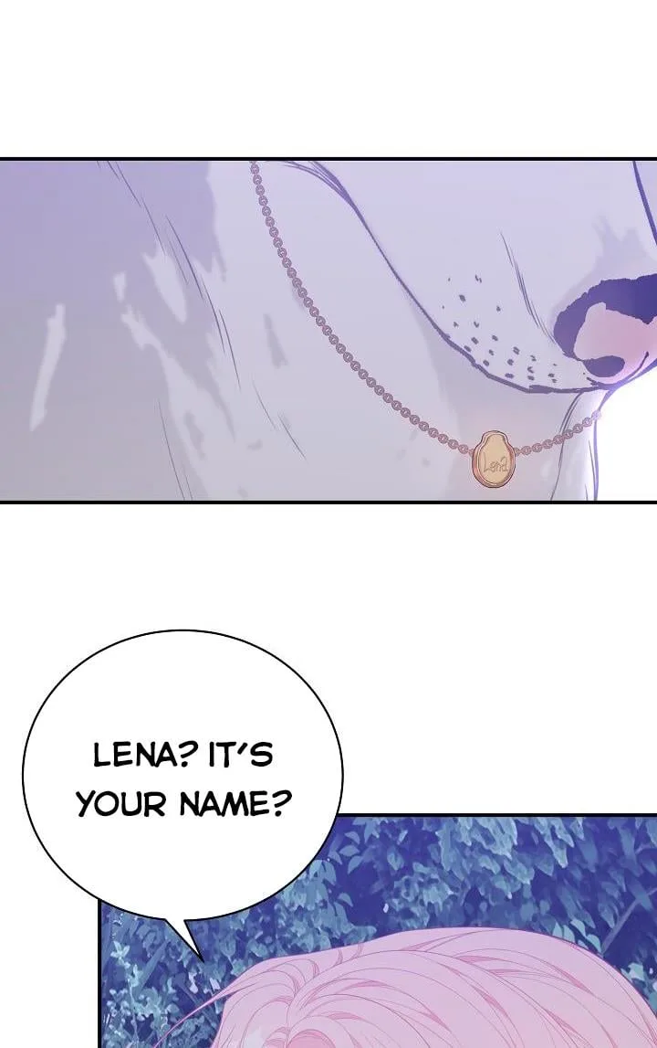 I Only Came to Find my Dad Chapter 28 page 21