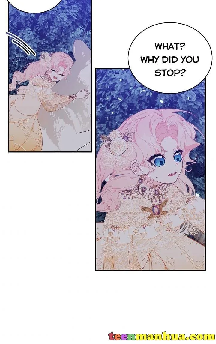 I Only Came to Find my Dad Chapter 28 page 42