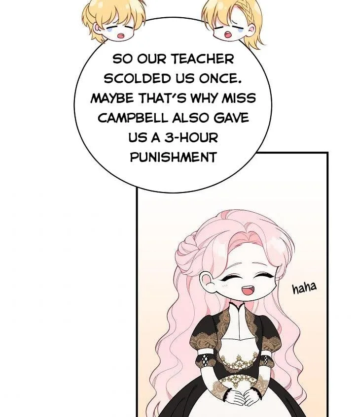 I Only Came to Find my Dad Chapter 30 page 69