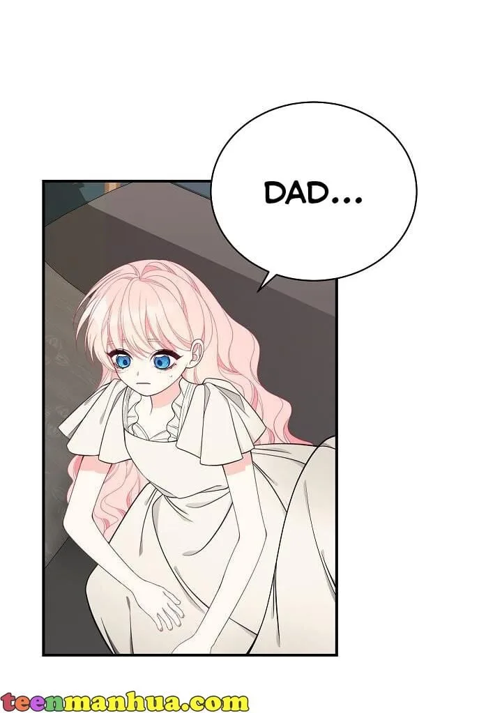 I Only Came to Find my Dad Chapter 29 page 64