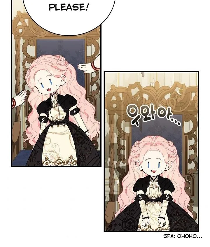 I Only Came to Find my Dad Chapter 30 page 43