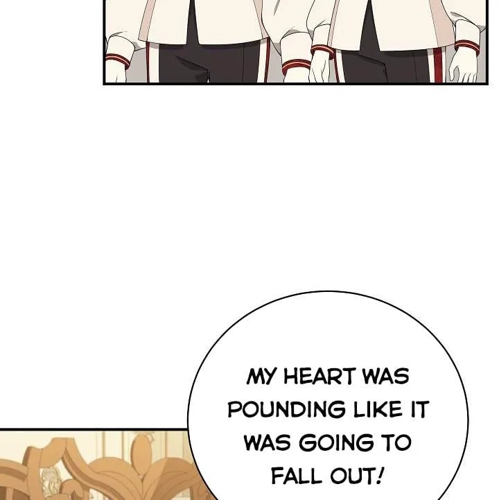 I Only Came to Find my Dad Chapter 30 page 75